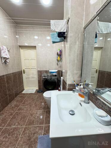 Продаётся 3-комн. вторичка 75 м², м. Ичеришехер, photo 23 from 24