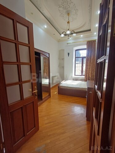 Сдаётся 3-комн. офис 95 м², м. Сахил, photo 8 from 12