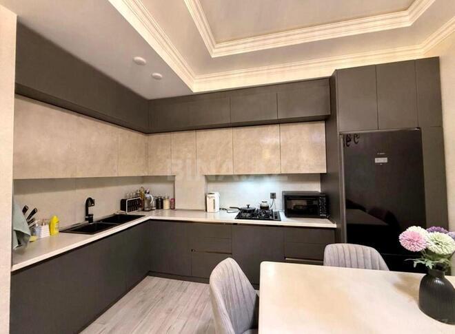 Satılır 2 otaqlı yeni tikili 60.7 m², Şah İsmayıl Xətai m., photo 7 from 13