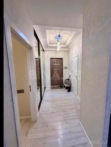 Satılır 2 otaqlı yeni tikili 60.7 m², Şah İsmayıl Xətai m., photo 8 from 13