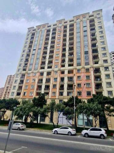 Satılır 2 otaqlı yeni tikili 60.7 m², Şah İsmayıl Xətai m., photo 3 from 13