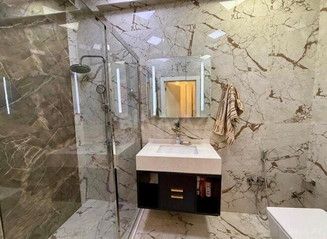 Satılır 2 otaqlı yeni tikili 60.7 m², Şah İsmayıl Xətai m., photo 10 from 13