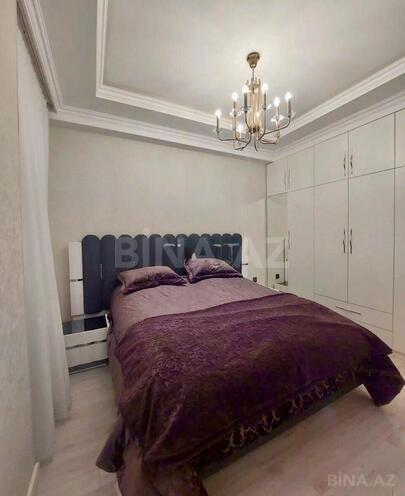 Satılır 2 otaqlı yeni tikili 60.7 m², Şah İsmayıl Xətai m., photo 9 from 13