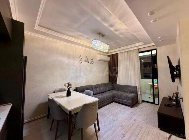 Satılır 2 otaqlı yeni tikili 60.7 m², Şah İsmayıl Xətai m., photo 5 from 13