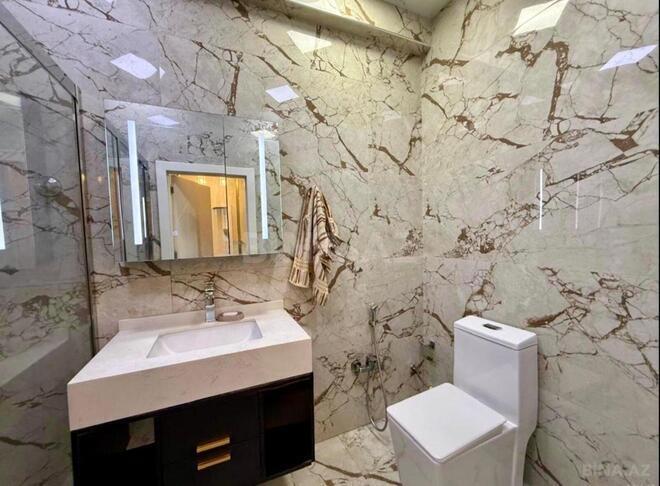 Satılır 2 otaqlı yeni tikili 60.7 m², Şah İsmayıl Xətai m., photo 11 from 13