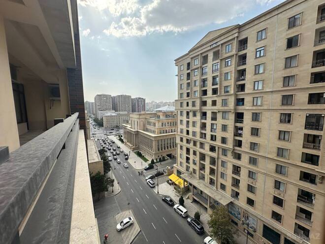 Продаётся 4-комн. новостройка 325 м², м. Шах Исмаил Хатаи, photo 8 from 10