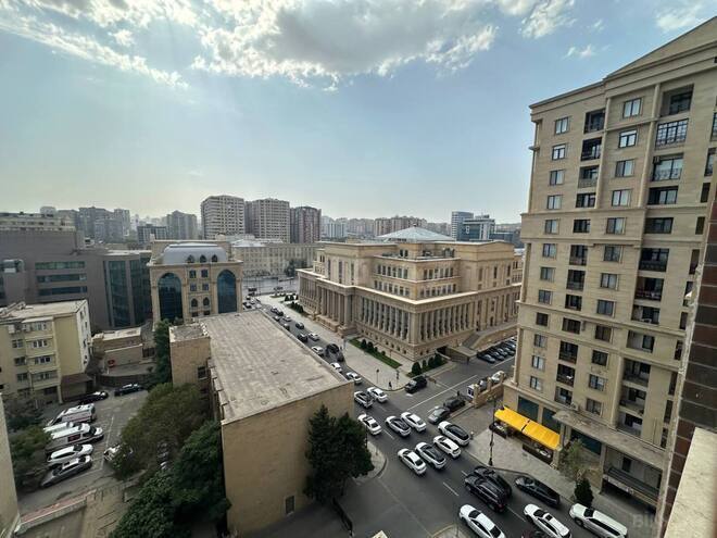 Продаётся 4-комн. новостройка 325 м², м. Шах Исмаил Хатаи, photo 7 from 10