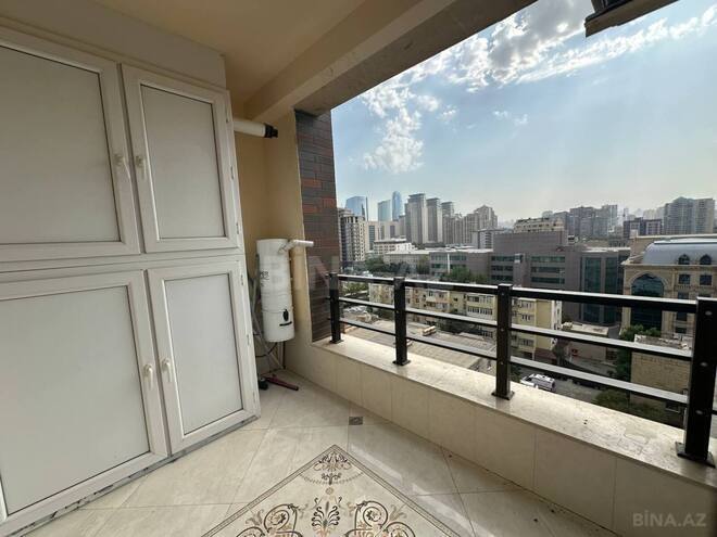 Продаётся 4-комн. новостройка 325 м², м. Шах Исмаил Хатаи, photo 3 from 10