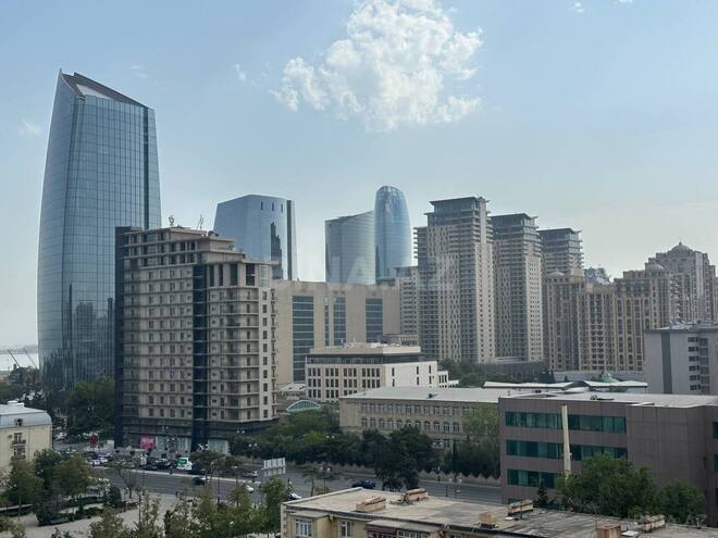 Продаётся 4-комн. новостройка 325 м², м. Шах Исмаил Хатаи, photo 5 from 10