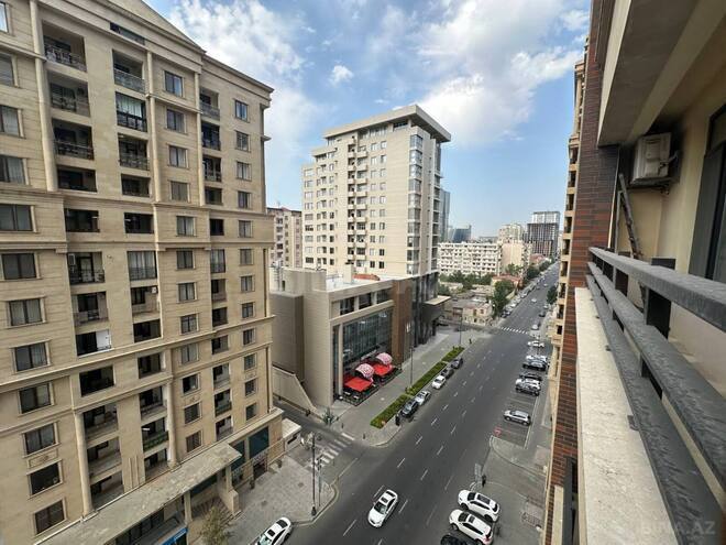 Продаётся 4-комн. новостройка 325 м², м. Шах Исмаил Хатаи, photo 9 from 10