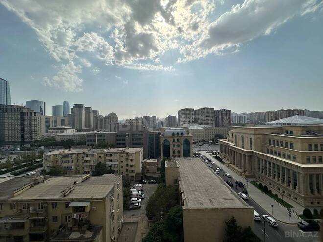 Продаётся 4-комн. новостройка 325 м², м. Шах Исмаил Хатаи, photo 6 from 10