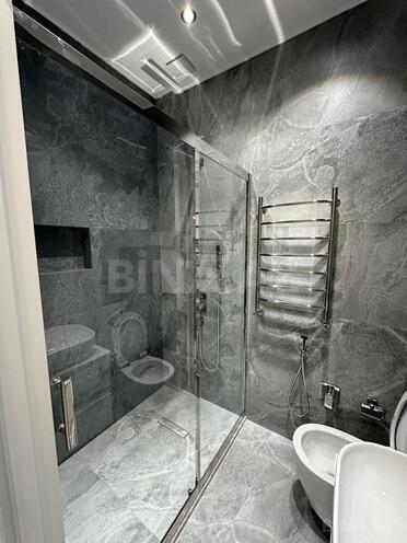 İcarəyə verilir 2 otaqlı yeni tikili 65.1 m², Nəsimi r., photo 23 from 26