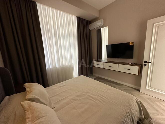 İcarəyə verilir 2 otaqlı yeni tikili 65.1 m², Nəsimi r., photo 17 from 26