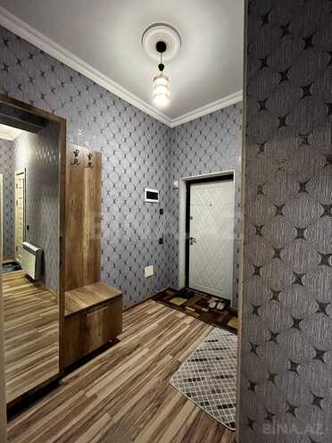 Сдаётся 2-комн. новостройка 85 м², м. Нариман Нариманов, photo 17 from 27