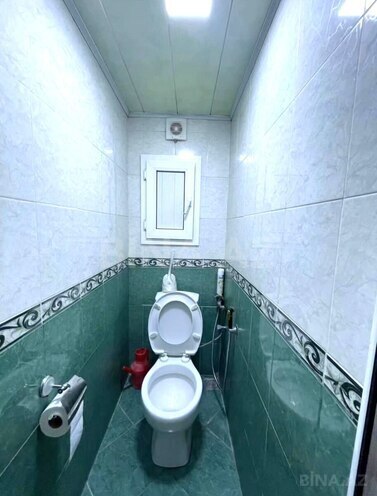 Satılır 5 otaqlı köhnə tikili 120 m², 20 Yanvar m., photo 12 from 14