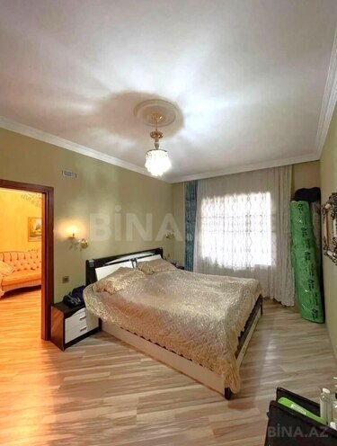 Satılır 5 otaqlı köhnə tikili 120 m², 20 Yanvar m., photo 10 from 14