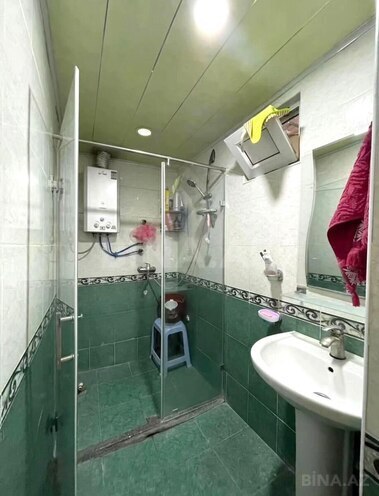 Satılır 5 otaqlı köhnə tikili 120 m², 20 Yanvar m., photo 13 from 14