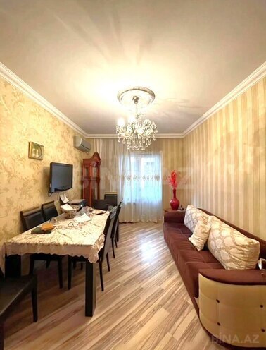 Satılır 5 otaqlı köhnə tikili 120 m², 20 Yanvar m., photo 9 from 14