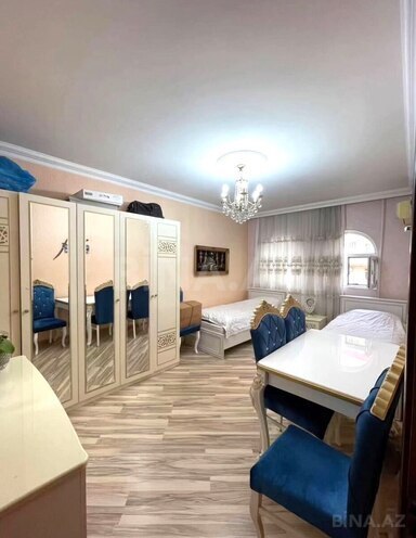 Satılır 5 otaqlı köhnə tikili 120 m², 20 Yanvar m., photo 7 from 14