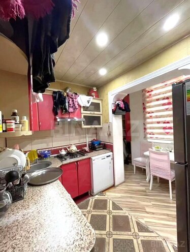 Satılır 5 otaqlı köhnə tikili 120 m², 20 Yanvar m., photo 6 from 14