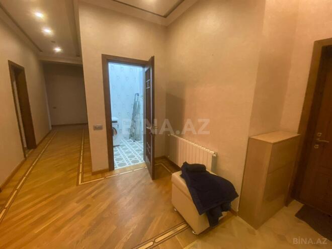 Satılır 3 otaqlı yeni tikili 135 m², Gənclik m., photo 13 from 28