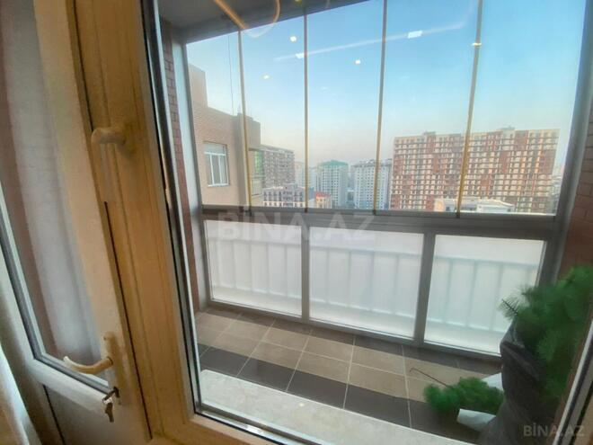Satılır 3 otaqlı yeni tikili 135 m², Gənclik m., photo 18 from 28