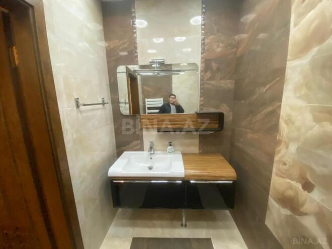 Satılır 3 otaqlı yeni tikili 135 m², Gənclik m., photo 12 from 28