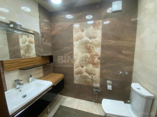 Satılır 3 otaqlı yeni tikili 135 m², Gənclik m., photo 11 from 28