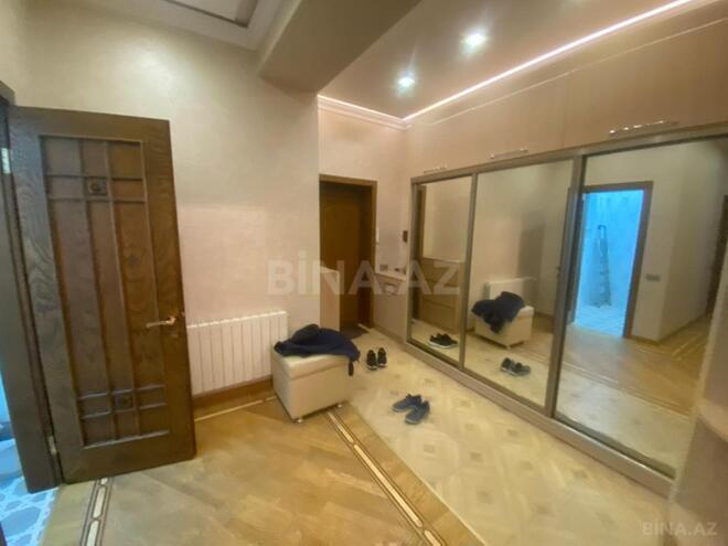 Satılır 3 otaqlı yeni tikili 135 m², Gənclik m., photo 15 from 28
