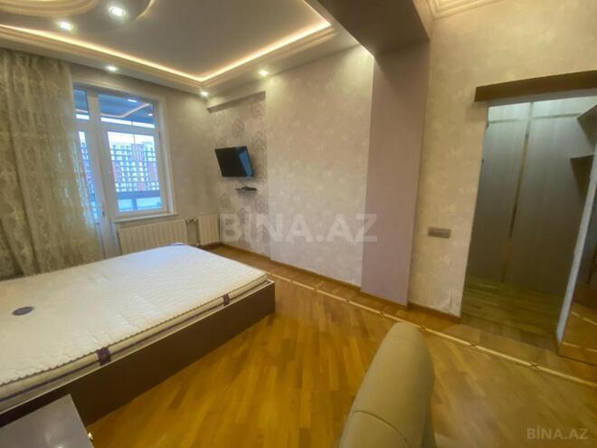 Satılır 3 otaqlı yeni tikili 135 m², Gənclik m., photo 6 from 28