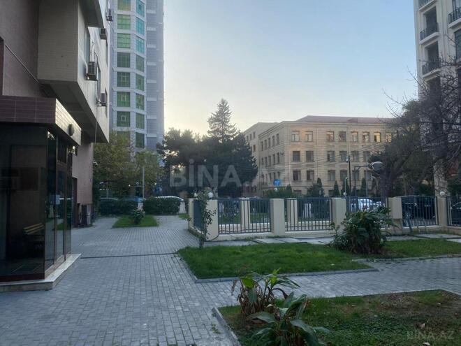 Satılır 3 otaqlı yeni tikili 135 m², Gənclik m., photo 22 from 28