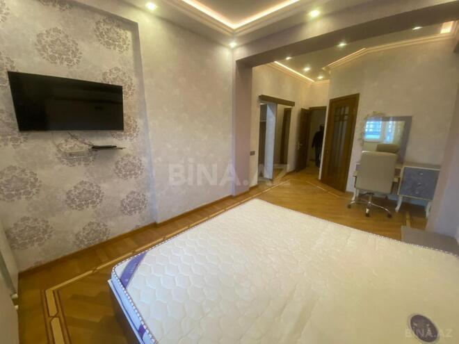 Satılır 3 otaqlı yeni tikili 135 m², Gənclik m., photo 5 from 28