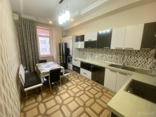 Satılır 3 otaqlı yeni tikili 135 m², Gənclik m., photo 8 from 28