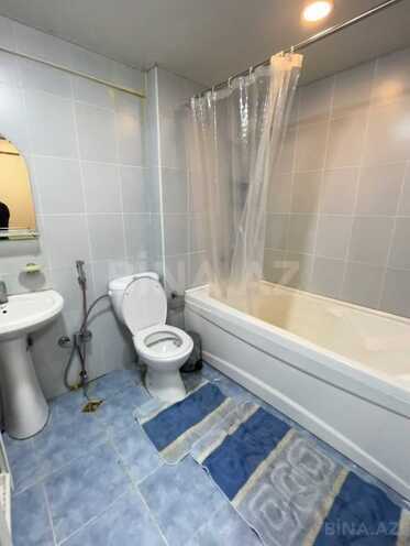 Satılır 1 otaqlı köhnə tikili 40 m², Gənclik m., photo 5 from 6