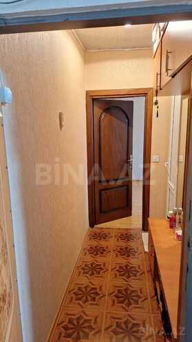 Satılır 2 otaqlı köhnə tikili 60 m², Gənclik m., photo 7 from 11