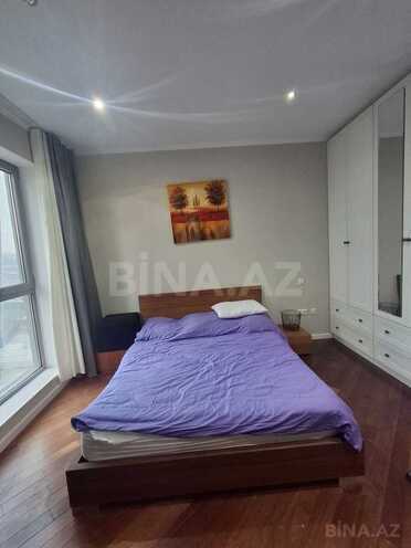 Сдаётся 3-комн. новостройка 120 м², Сабаильский р., photo 18 from 32