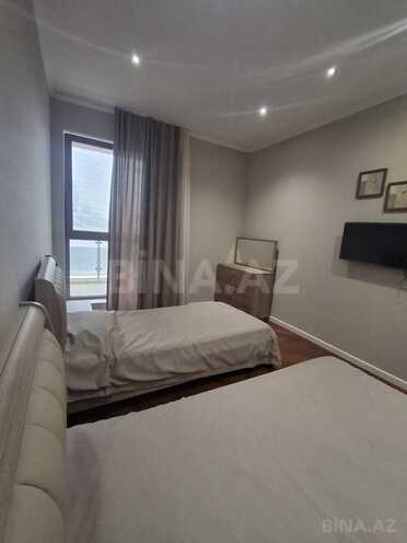 Сдаётся 3-комн. новостройка 120 м², Сабаильский р., photo 23 from 32