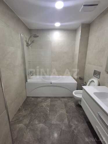 Сдаётся 3-комн. новостройка 120 м², Сабаильский р., photo 21 from 32
