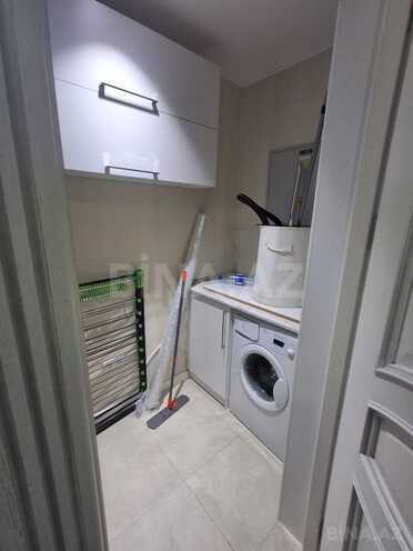 Сдаётся 3-комн. новостройка 120 м², Сабаильский р., photo 27 from 32