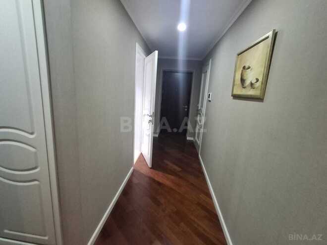 Сдаётся 3-комн. новостройка 120 м², Сабаильский р., photo 29 from 32