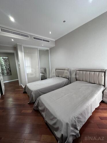 Сдаётся 3-комн. новостройка 120 м², Сабаильский р., photo 17 from 32