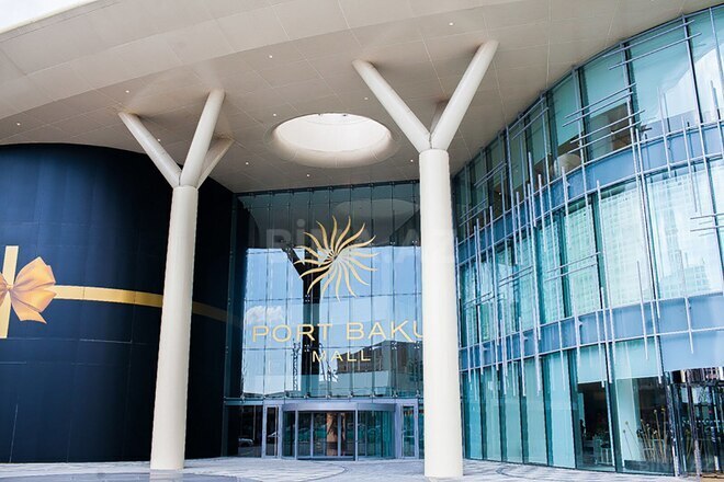 Сдаётся 3-комн. новостройка 120 м², Сабаильский р., photo 5 from 32