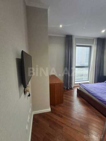 Сдаётся 3-комн. новостройка 120 м², Сабаильский р., photo 16 from 32