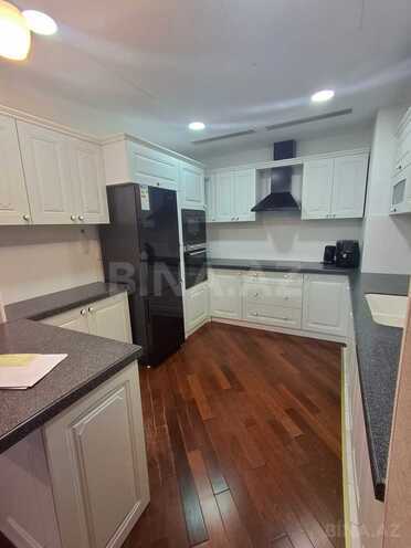 Сдаётся 3-комн. новостройка 120 м², Сабаильский р., photo 15 from 32