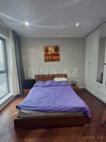 Сдаётся 3-комн. новостройка 120 м², Сабаильский р., photo 20 from 32
