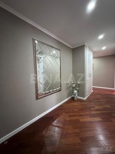 Сдаётся 3-комн. новостройка 120 м², Сабаильский р., photo 28 from 32