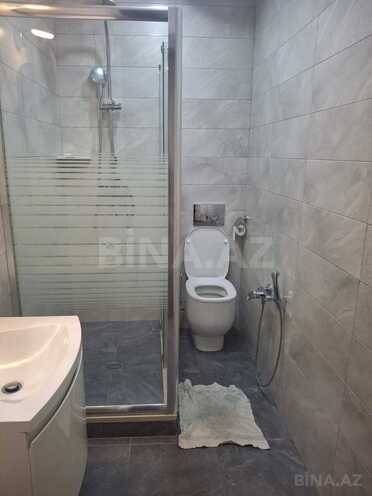 Сдаётся 3-комн. новостройка 120 м², Сабаильский р., photo 31 from 32
