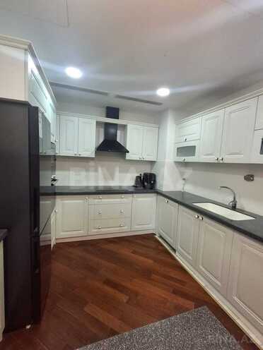 Сдаётся 3-комн. новостройка 120 м², Сабаильский р., photo 14 from 32