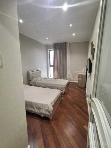 Сдаётся 3-комн. новостройка 120 м², Сабаильский р., photo 25 from 32