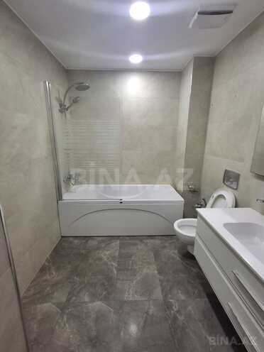 Сдаётся 3-комн. новостройка 120 м², Сабаильский р., photo 22 from 32